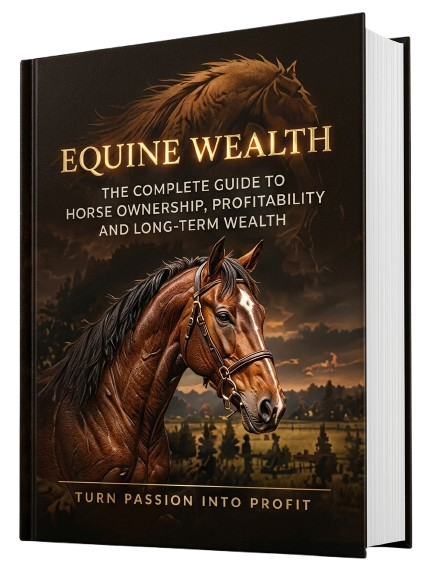 Equine Wealth - The Complete Guide to Horse Ownership, Profitability, and Long-Term Wealth